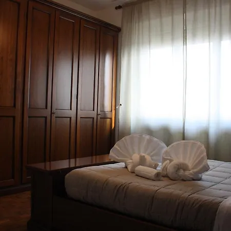 Guest house I Girasoli *