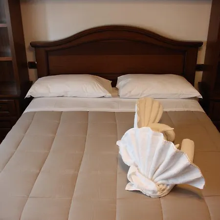 Guest house I Girasoli *