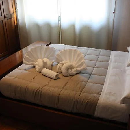 Guest house I Girasoli *